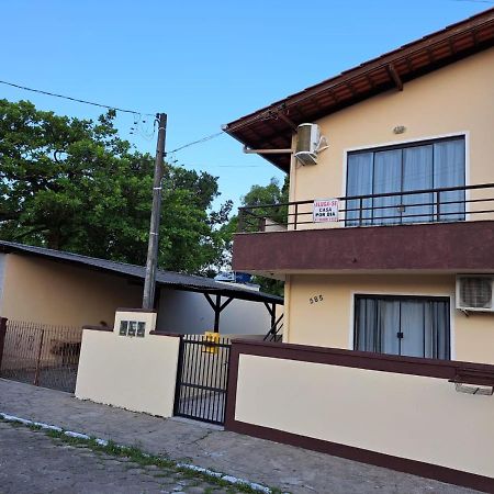 Tia Denise Pousada Penha  Exterior foto